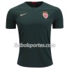 Camisetas AS Monaco Segunda Equipacion 2018/2019